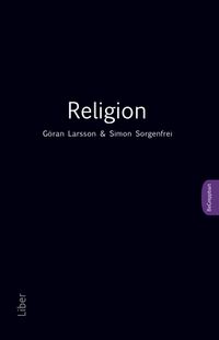 Religion; Göran Larsson, Simon Sorgenfrei; 2019