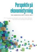 Perspektiv på ekonomistyrning; Erik Jannesson, Matti Skoog; 2013