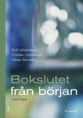 Bokslutet från början Lösningar; Rolf Johansson, Niklas Sandell, Christer Johansson; 2011