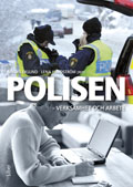 Polisen : verksamhet och arbete; Niklas Eklund; 2013