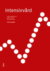 Intensivvård; Sten Rubertsson, Anders Larsson; 2012