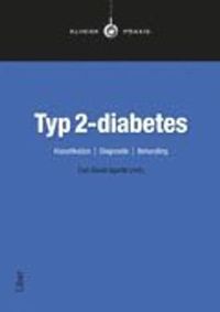 Typ 2-diabetes; Carl-David Agardh; 2010