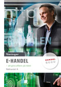 E-handel A Lösningar; Anders Pihlsgård, Bo Skandevall; 2010