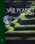 Vår planet 1 och 2; Marko Sandelin, Karl Andersson; 2011
