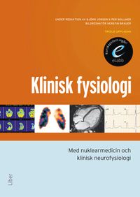 Klinisk fysiologi, bok med eLabb; Björn Jonson, Per Wollmer (red.); 2011