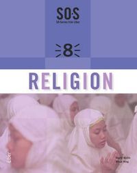 SO-serien Religion 8; Ingrid Berlin, Börge Ring; 2012