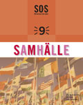 SO-Serien Samhälle 9; Ulla M. Andersson, Per Ewert, Uriel Hedengren; 2012