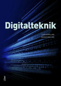 Digitalteknik; Lars Nordlund, Ingmar Wiklund; 2012