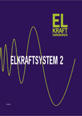 Elkrafthandb elkraftsystem 2; Hans Blomqvist; 2012