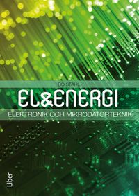 Elektronik och mikrodatorteknik; Bo Ståhl; 2014