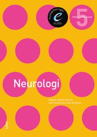 Neurologi, bok med eLabb; Jan Fagius; 2013