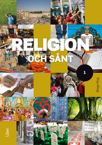 Religion och sånt 1; Börge Ring; 2013