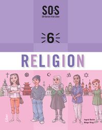 SO-serien Religion 6; Ingrid Berlin, Börge Ring; 2014