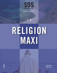 SO-serien Religion Maxi; Ingrid Berlin, Börge Ring; 2014