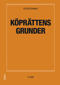 Köprättens grunder; Peter Gerhard; 2013