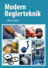 Modern reglerteknik; Bertil Thomas; 2016
