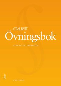 Civilrätt : övningsbok; Stefan Zetterström; 2014