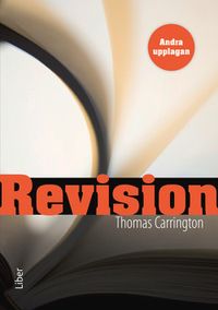 Revision; Thomas Carrington; 2014