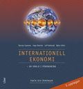 Internationell ekonomi Fakta och övningar; Duncan Cameron, Cege Ekström, Leif Holmvall, Björn Uhlin; 2013