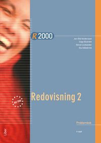 R2000 Redovisning 2 Problembok; Jan-Olof Andersson, Cege Ekström, Göran Lückander, Ola Stålebrink; 2014
