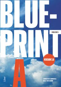Blueprint A : engelska 5; Christer Lundfall, Ralf Nyström; 2017