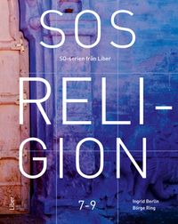 SOS Religion 7-9; Ingrid Berlin, Börge Ring; 2019
