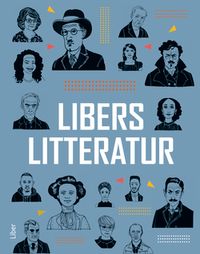 Libers litteratur; null; 2019