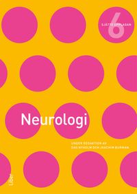 Neurologi; Dag Nyholm, Joachim Burman; 2020