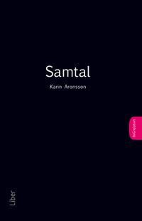 Samtal; Karin Aronsson; 2019