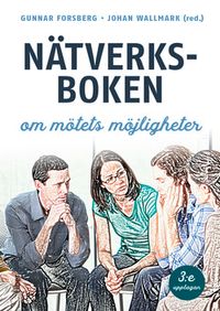 Nätverksboken; Johan Wallmark, Gunnar Forsberg; 2021