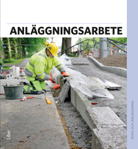 Anläggningsarbete; Michael Åhström; 2023