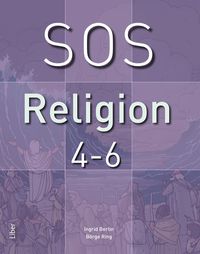SOS Religion 4-6; Ingrid Berlin, Börge Ring; 2023