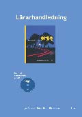 Ergo fysik A Lärarhandledning med cd; Jan Pålsgård, Göran Kvist, Klas Nilson; 2004