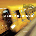 Lieber Deutsch 4 Lärar-cd 1-4; Annika Karnland, Anders Odeldahl, Angela Vitt; 2007