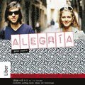 Alegría paso cuatro Lärar-cd 1-2; Margareta Vanäs-Hedberg, Elvira Herrador Quero, Patricia Dawson, Sylvia Vaccia Izami, Antonio Gallego; 2008