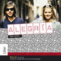 Alegría paso cuatro Elev-cd; Margareta Vanäs-Hedberg, Elvira Herrador Quero, Patricia Dawson, Sylvia Vaccia Izami, Antonio Gallego; 2008