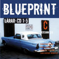 Blueprint C Version 2.0, Ljud-cd; Christer Lundfall, Ralf Nyström, Jeanette Clayton, Nadine Röhlk Cotting, Christina McKay, Micke Brodin, Christopher Webster; 2010
