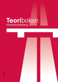 Körkort - Teoriboken med Mobiltjänst; Åke Åhsblom; 2009