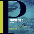 Pioneer 1 Lärar-cd; Eva Österberg, Christer Lundfall, Jeremy Taylor; 2012
