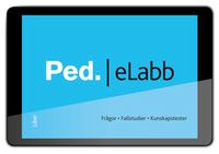 Pediatrik eLabb (12 mån); Christian Moëll, Jan Gustafsson; 2011
