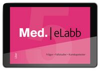 Internmedicin, eLabb (12 mån); Ulf Dahlström, Stergios Kechagias, Leif Stenke; 2011