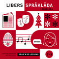 Libers språklåda i engelska 7-9 Grab'n Go Lessons cd; Christina Andersson, Kristina Hurtig; 2012