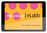 Neurologi eLabb abonnemang 6 mån; Jan Fagius, Dag Nyholm; 2013
