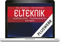Yrkesmannaskap 360 Pluswebb Grupplicens; Paul Håkansson, Tord Martinsen, Lars Rydén; 2014