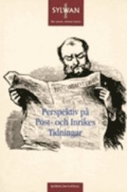 Perspektiv på Post- och Inrikes Tidningar; Per Rydén, Karl Erik Gustafsson; 1998