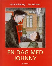En dag med Johnny; Bo R. Holmberg; 2002