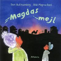 Magdas mejl; Bo R. Holmberg; 2004