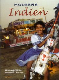 Moderna Indien; Per J Andersson; 2006