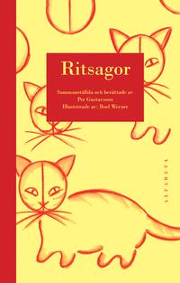 Ritsagor; Per Gustavsson; 2011