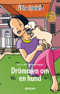 Drömmen om en hund; Eva Lindell; 2011
